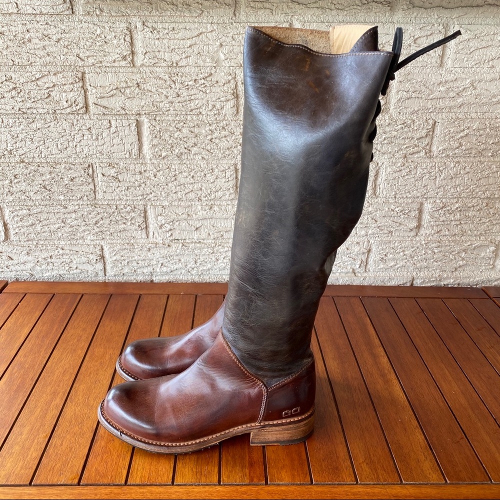 Bed Stu Boots - Picture 4 of 8